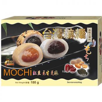 Awon Mochi gemischte Sorten