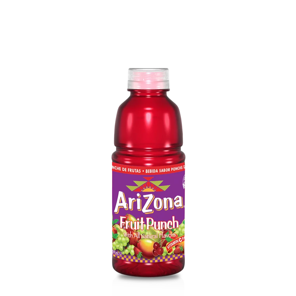 Arizona Fruit Punch - Sweet Dreams