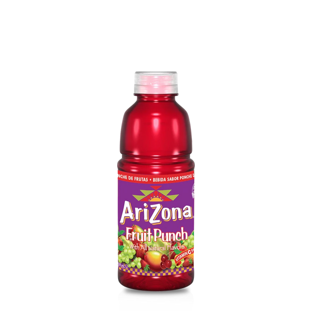 Arizona Fruit Punch - Sweet Dreams