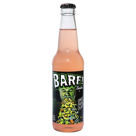 Rocket Fizz Barf Soda - Sweet Dreams