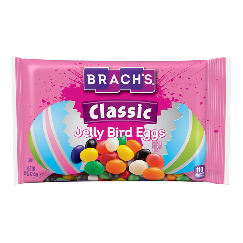 Brach's Classic Jelly Bird Eggs - Sweet Dreams