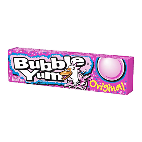 Bubble Yum Original - Sweet Dreams