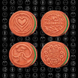 Lady Gaga Oreos Limited Edition direkt aus der USA - Sweet Dreams