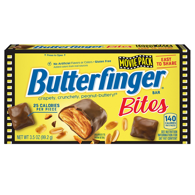 Butterfinger