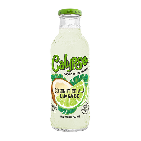 Calypso - CocoNut Colada Limeade - Sweet Dreams