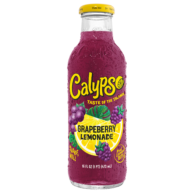 Calypso Grapeberry Lemonade - Sweet Dreams