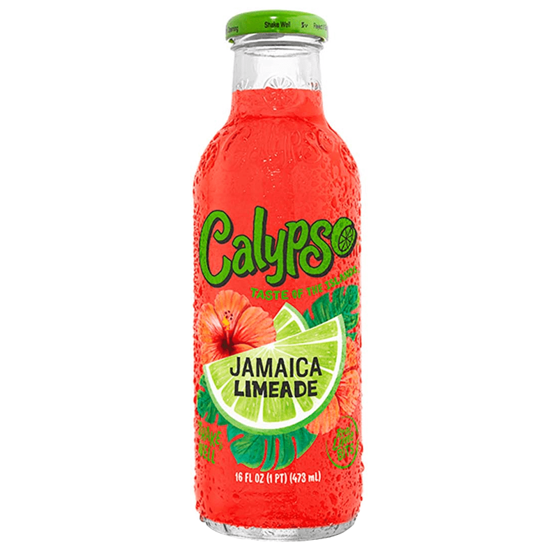 Calypso - Jamaica Limeade