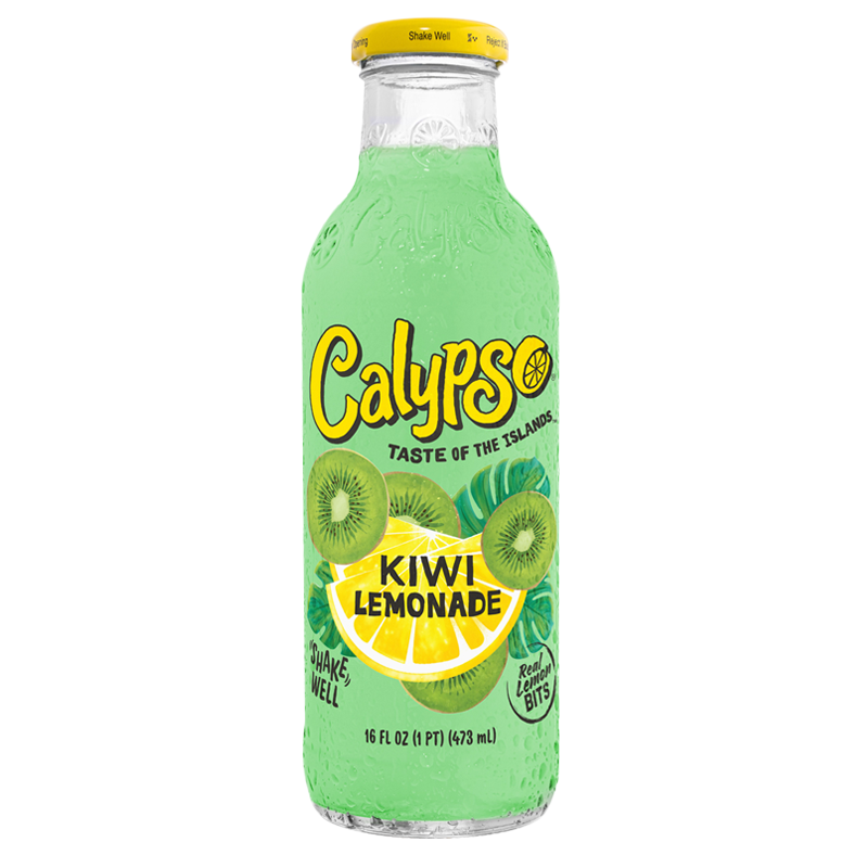 Calypso Kiwi Lemonade - Sweet Dreams