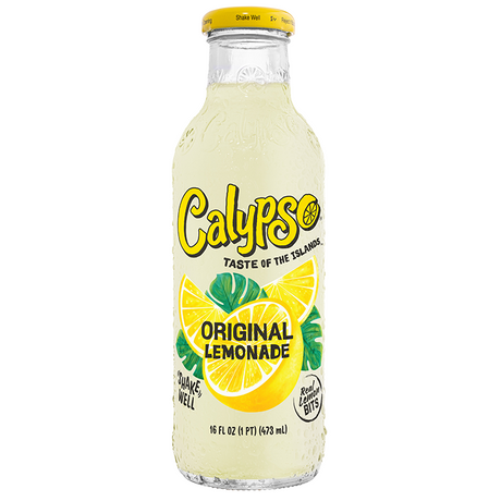 Calypso Original Limeade - Sweet Dreams