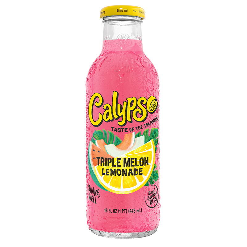 Calypso - Triple Melon Lemonade - Sweet Dreams