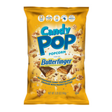 Candy Pop Butterfinger Popcorn (148g)