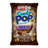 Candy Pop Snickers Popcorn (148g)