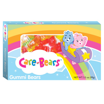 Care Bears Gummi Bears