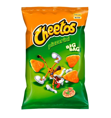 Cheetos Pizzerini (85g) MHD 22.08 - Sweet Dreams