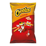 Cheetos Ketchup (85g) - Sweet Dreams