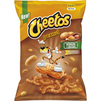 Cheetos Peanut - Sweet Dreams