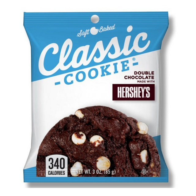 Classic Cookie - Double Hershey's Chocolate Chip - Sweet Dreams