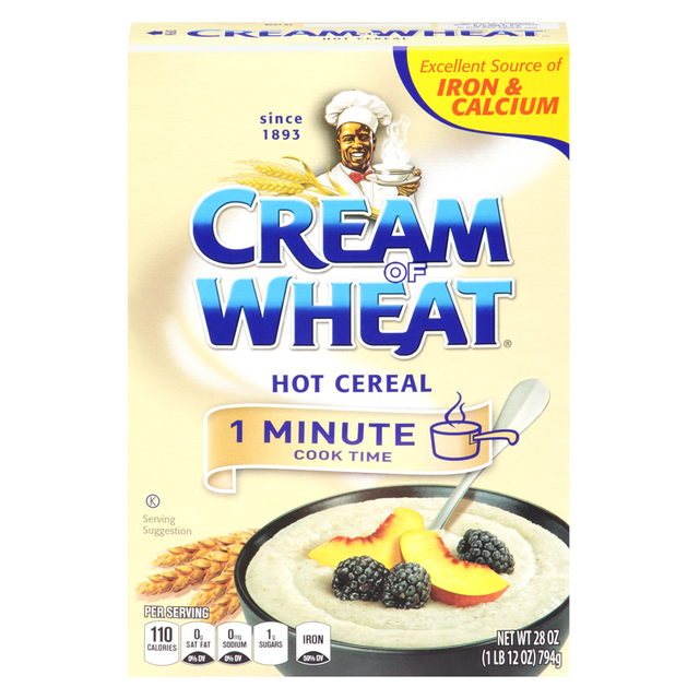 Cream of Wheat Hot Cereal - Sweet Dreams