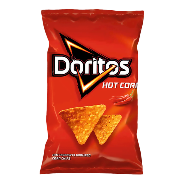Doritos Hot Corn (100g) - Sweet Dreams