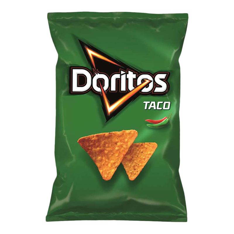 Doritos Taco (100g) - Sweet Dreams