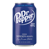 Dr. Pepper Dark Berry (Jurrasic Park Limited Edition) - Sweet Dreams