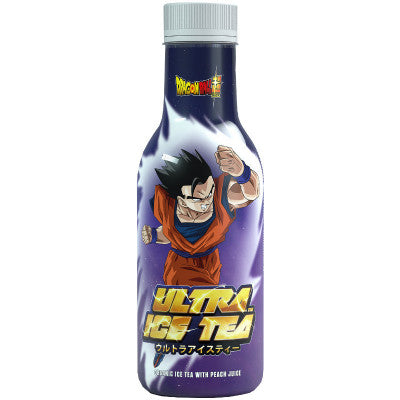 Dragon Ball Gohan Ice Tea - Sweet Dreams