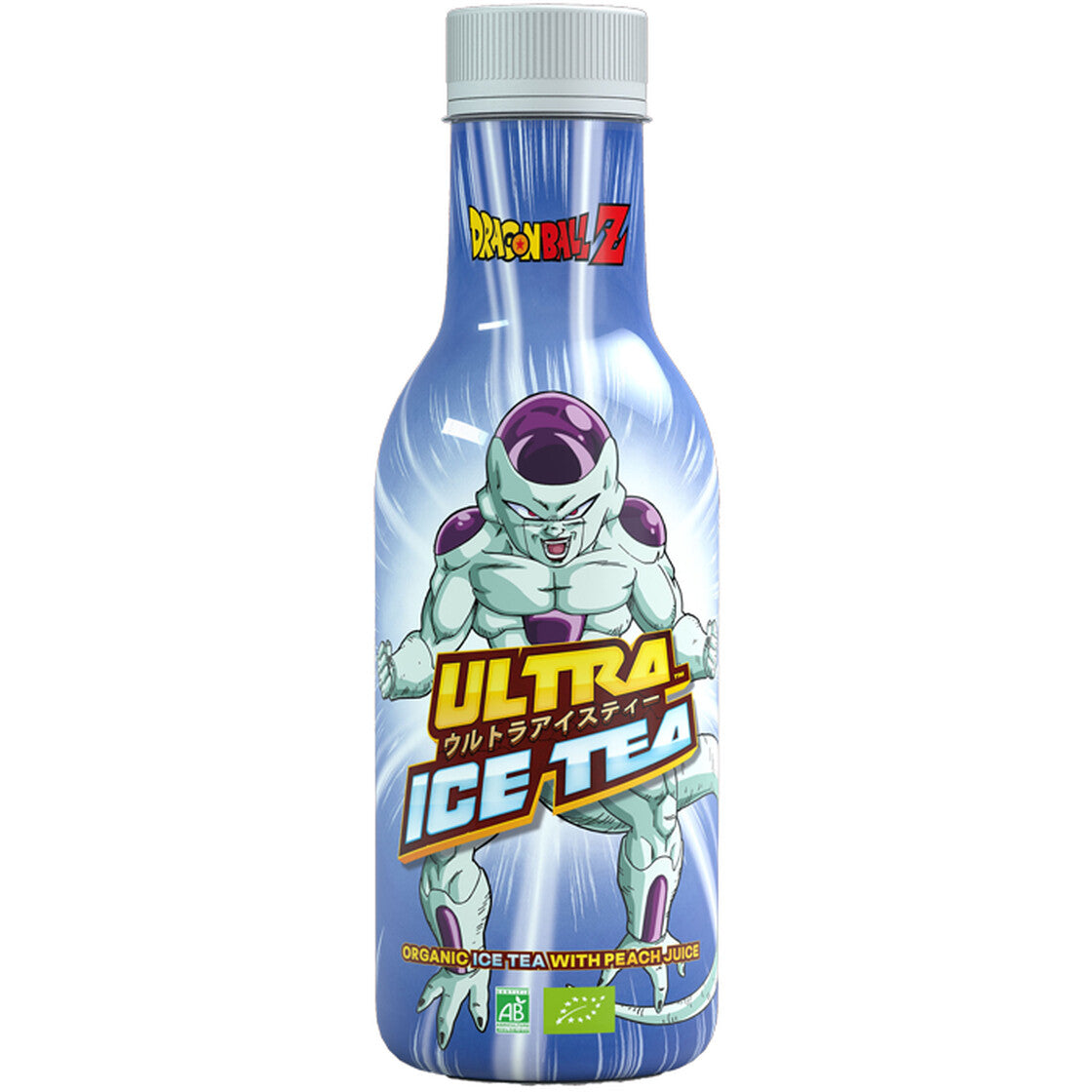 Dragon Ball Z Freezer Ice Tea - Sweet Dreams