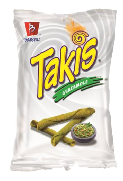 Takis Huakamoles MHD 11.08.21 (Kleine Packung 68g) - Sweet Dreams