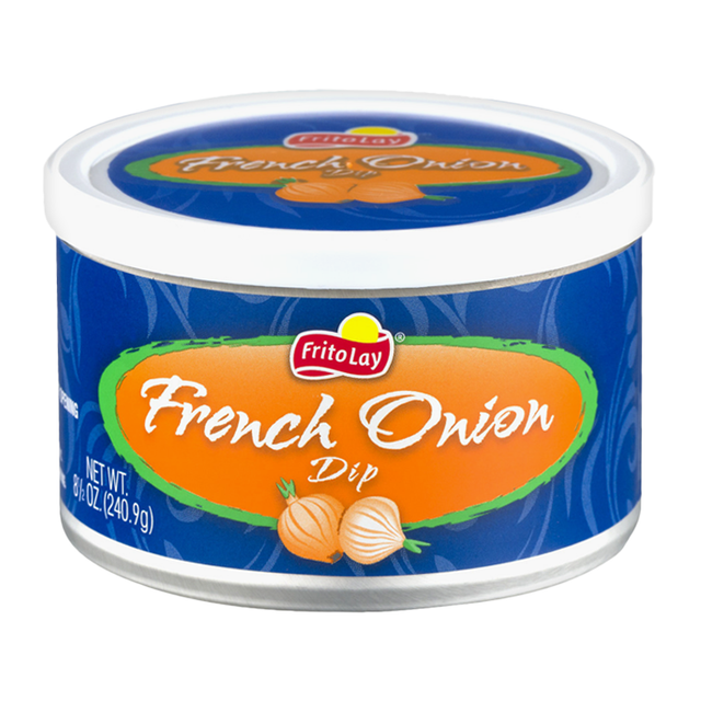 Frito - Lay French Onion Dip - Sweet Dreams