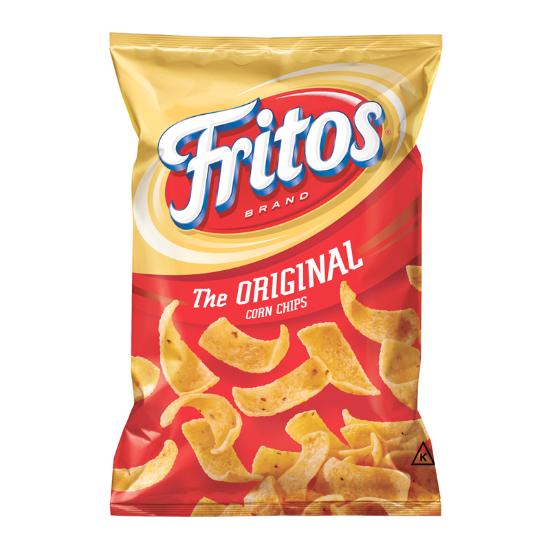 Fritos Original Corn Chips - Sweet Dreams