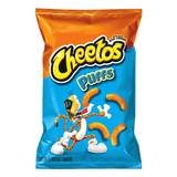 Cheetos Puffs