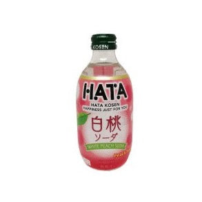 Hata White Peach - Sweet Dreams