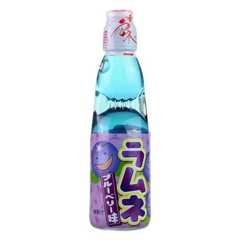 Hata Ramune Blueberry MHD 21.11.23