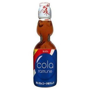 Hata Ramune Cola