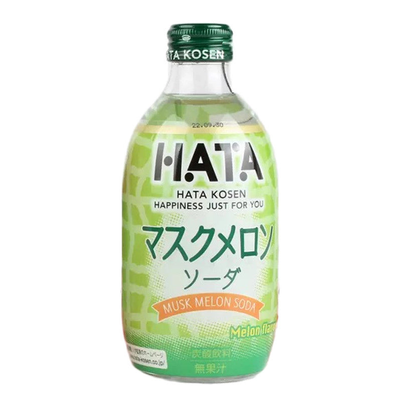 Hata Soda Muskelmelon - Sweet Dreams