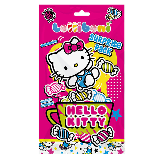 Hello Kitty Surprise Pack - Sweet Dreams