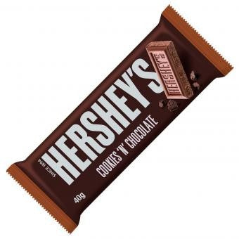 Hersheys Cookies n Chocolate - Sweet Dreams