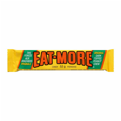 Hershey Eat More (52g) - Sweet Dreams