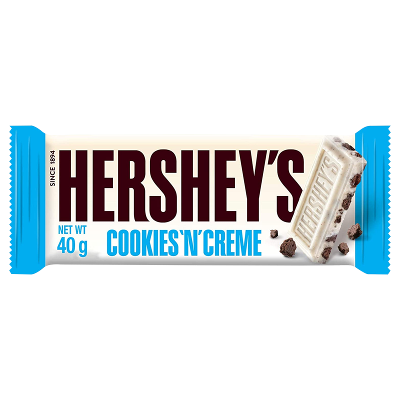 Hershey's Cookies 'N' Creme - Sweet Dreams