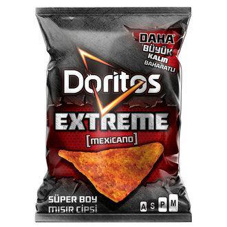 Doritos EXTREME (mexicano) - Sweet Dreams