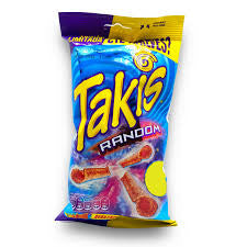 Takis Random MHD 24.11.2022 - Sweet Dreams