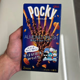 Pocky Chocolate Almond Crush - Sweet Dreams