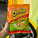 Cheetos Flamin Hot Limon - Sweet Dreams