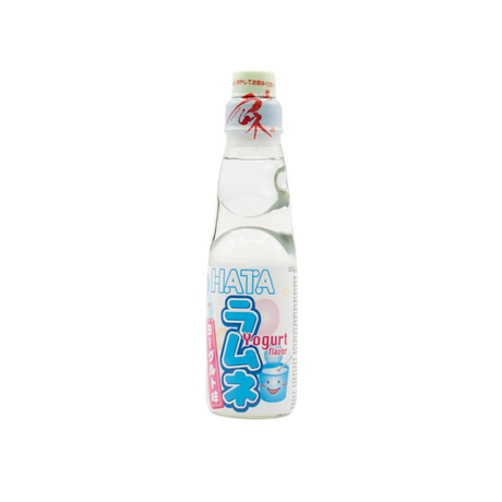 Hata Ramune Yoghurt - Sweet Dreams