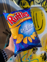 Ruffles Original (130g) - Sweet Dreams