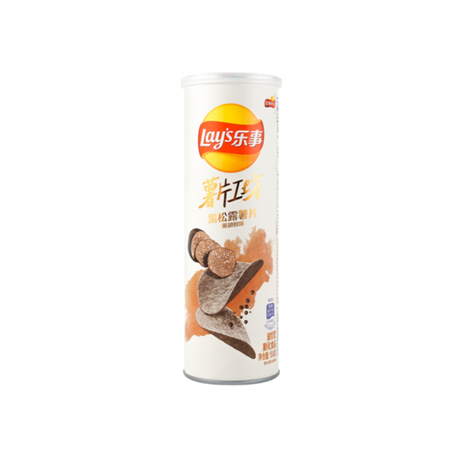 Lay's Trüffel und Pfeffer - Sweet Dreams