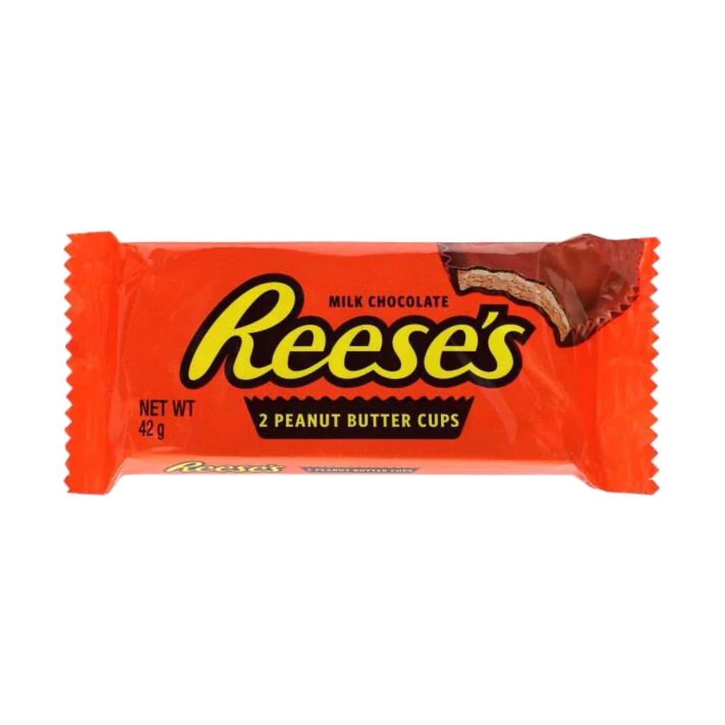 Reese's 2 Peanut Butter Cup - Sweet Dreams