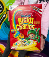 Lucky Charms - Sweet Dreams