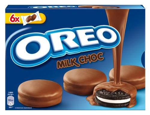 Oreo Milk Choc - Sweet Dreams