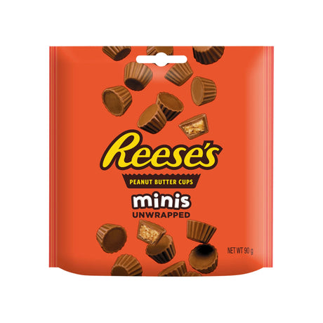 Reese's Peanut Butter Cups Minis - Sweet Dreams